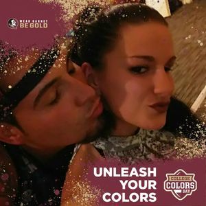 Meet your Posher, Bobby n brittany